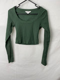 Glassons Womens Top Size S