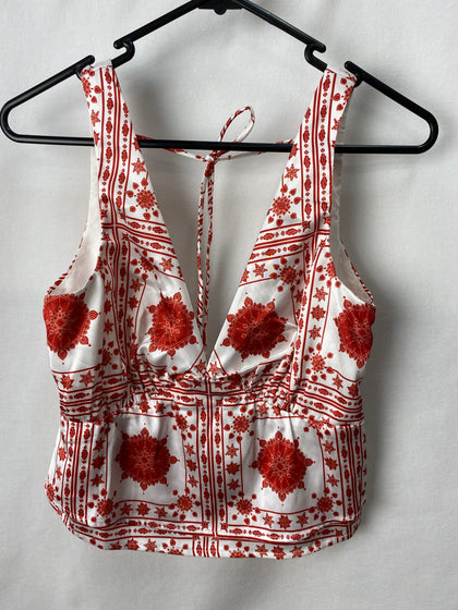 Beginning Boutique Womens Top Size AU 6