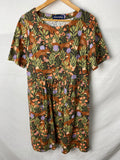 Princess Highway Womens Dress Size 8