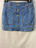 Aje Womens Skirt Size 12