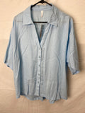 Big W Avella Womens Top Size 16 BNWT