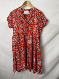 One Summer Womens Dress Size 10