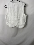 Dissh Womens Top Size 8
