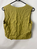 Dissh Womens Top Size 8