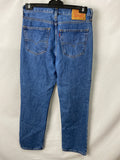 Levis Mens Pants Size W32 L30