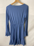 Minx & Moss Womens Dress Size 8