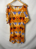 Tigerlily Womens Dress Size S