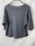 Uniqlo Womens Top Size S