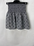 Babi Label Womens Top Size F BNWT