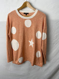 Gordon Smith Womens Jumper Size 10