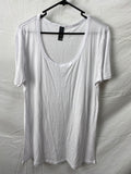 As colour Womens Top Size L