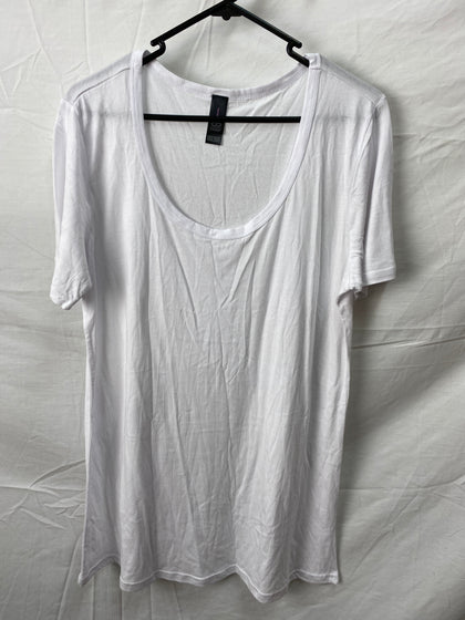 As colour Womens Top Size L
