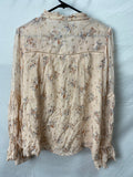 Forever New Womens Top Size 14