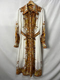 G.D.S Estella Womens Dress Size L