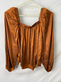 Seed Womens Top Size 10