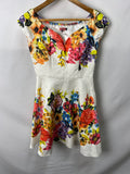 Chi Chi Womens Dress Size UK 10