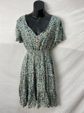 Minx and Moss Womens Dress Size 8