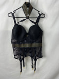 Love Honey Womens Lingerie Size 12