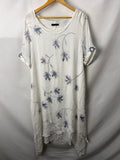 Caroline Morgan Womens Dress Size 20