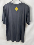 Fiji Gold Beer Mens Shirt Size L BNWT