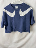 Nike Womens Top Size M