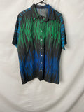Papa Drew Mens Shirt Size XXL
