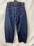 Witchery Womens Barrel Leg Womens Pants Size 10 BNWT RRP$179.00