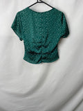 Perfect Stranger Womens Top Size 10
