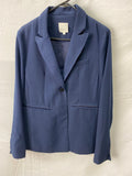365 Days Womens Jacket Size S