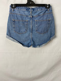 Denim Co Womens Shorts Size UK 10