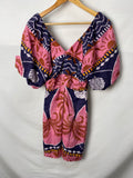Atmos and Here Womens Dress Size 10
