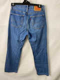 Levis Mens Pants Size W 32 L 30