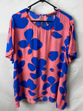 Mister zimi Womens Top Size 12