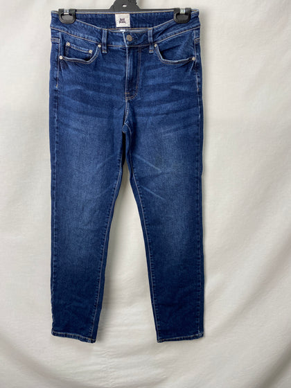 Just Jeans Womens Pants Size 10
