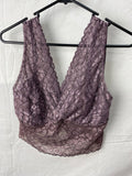 Elegance Womens Top Size M