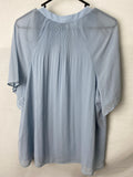 H&M Womens Top Size M BNWT