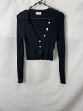 Glassons Womens Top Size S