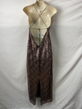 Michelle mason Womens Dress Size 8