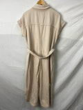 D Luxe Womens Dress Size 12
