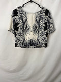 Finders Keepers Womens Top Size S