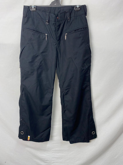Aura Womens Pants Size M
