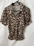 Valley girl Womens Top Size M