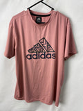 Adidas Womens Top Size 2XL