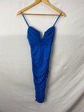Saints and Secrets Womens Dress Size 8