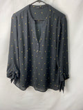 Tokito Womens Top Size 16