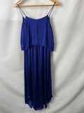 Ripe Womens Dress Size S