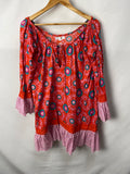 Naudic Womens Dress Size M