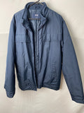 Tweed River Mens Jacket Size L
