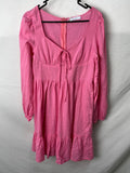 Minx & Moss Womens Dress Size 10