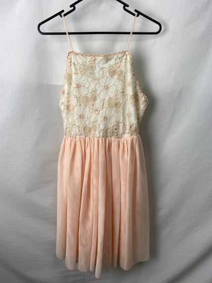 Target Girls Dress Size 16